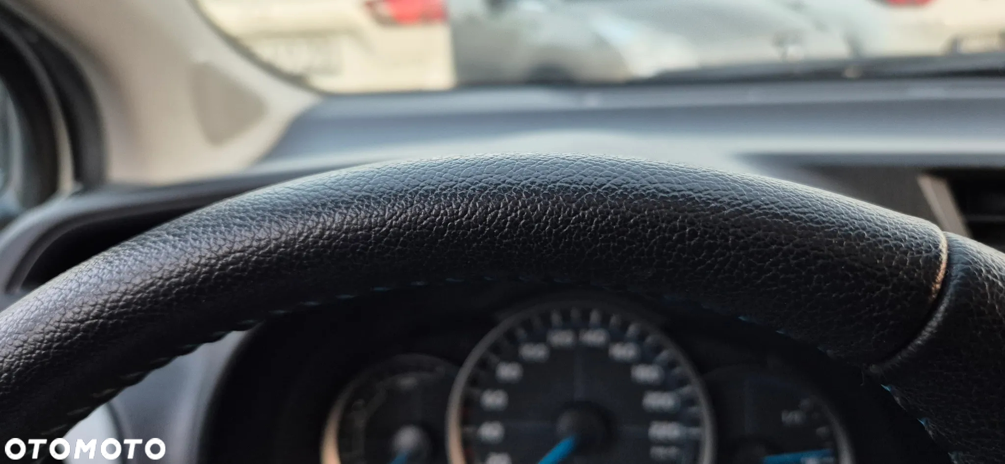 Toyota Yaris Hybrid 1.5 VVT-i Comfort - 37