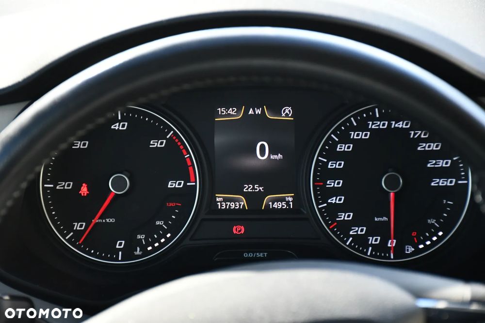 Seat Leon 2.0 TDI FR S&S - 30