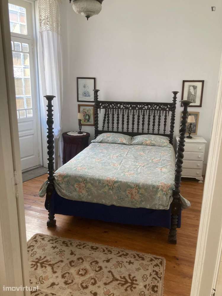 Apartamento com 4 quartos - localizado em Santo Ildefonso Porto - Grande imagem: 4/11