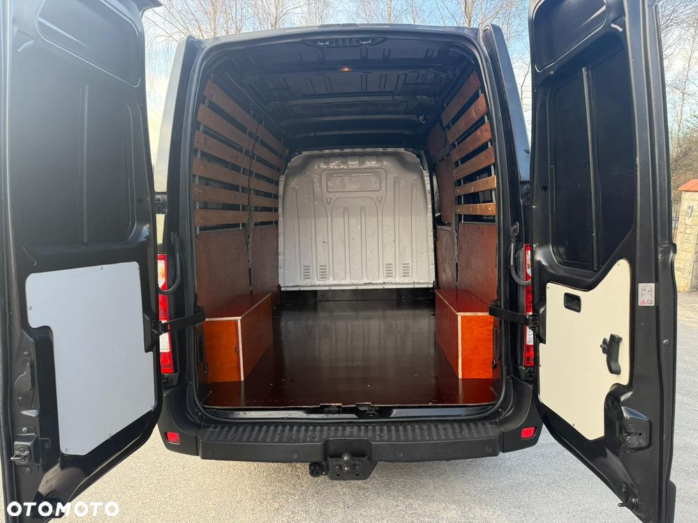 Opel MOVANO L2H2 - 20