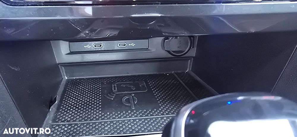 Volkswagen Tiguan 2.0 TDI SCR DSG Elegance - 26