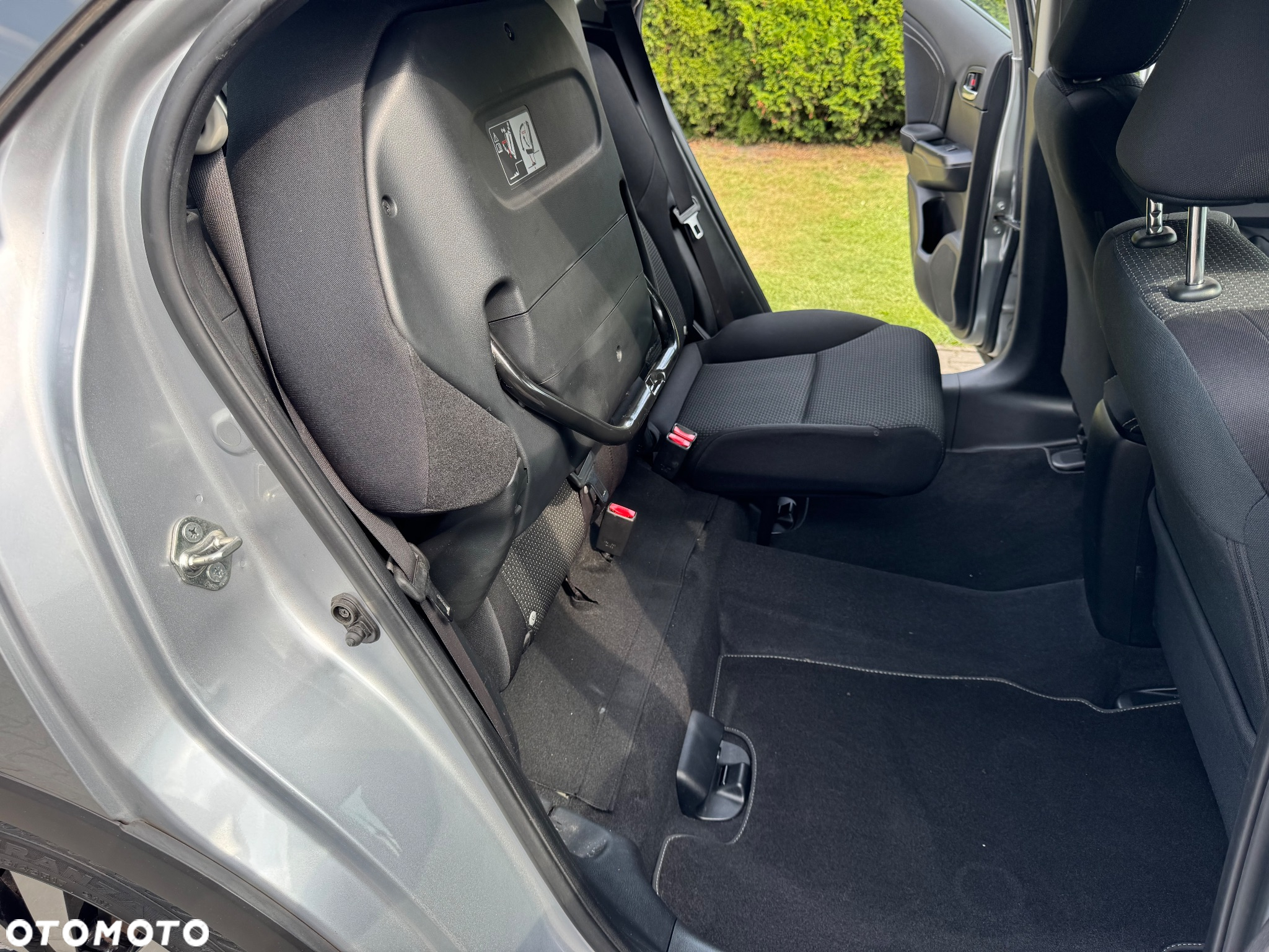 Honda Civic Tourer 1.8 i-VTEC Elegance - 29
