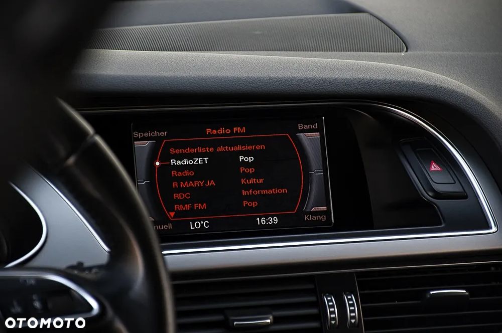 Audi A4 Avant 2.0 TDI DPF S line Sportpaket - 29