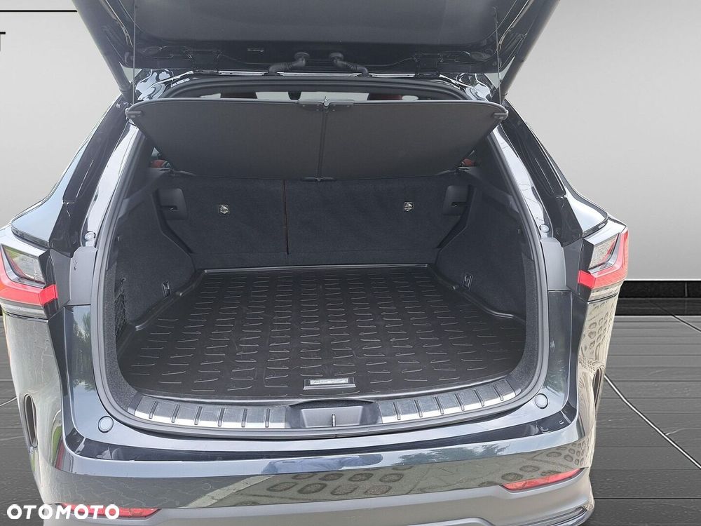 Lexus NX 350h Prestige AWD - 25