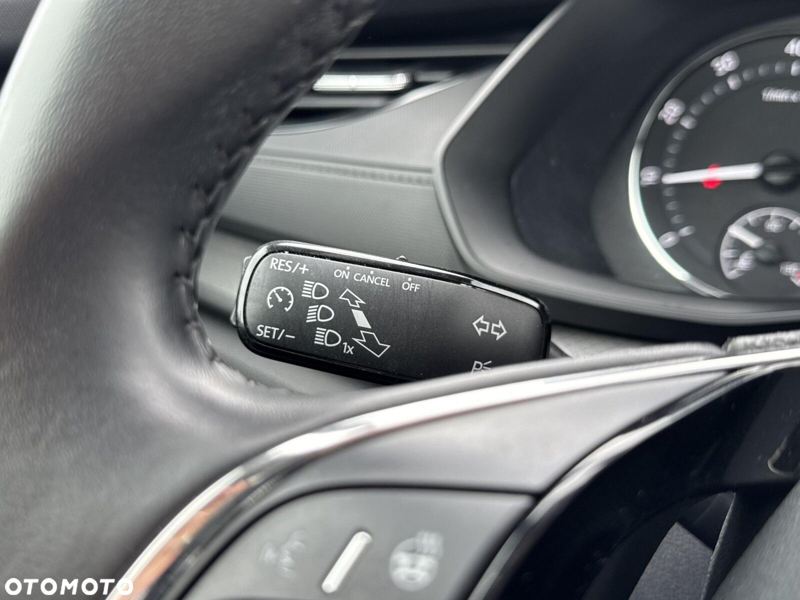 Skoda Octavia 1.0 TSI Ambition - 16