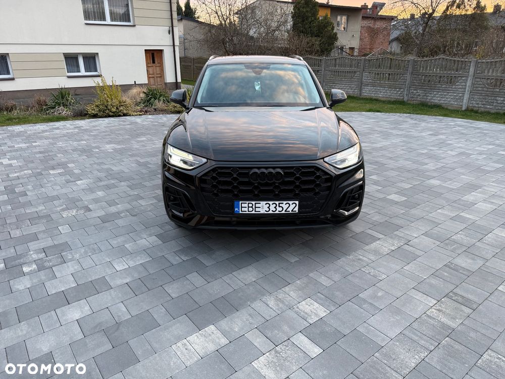 Audi Q5 40 TDI mHEV Quattro S tronic - 20