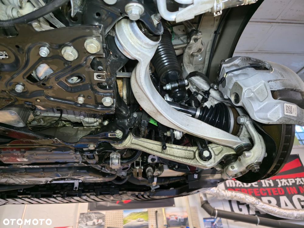 Audi A8 4.2 TDI clean diesel Quattro - 10