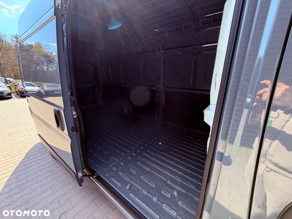 Fiat Ducato L4H2 - 18