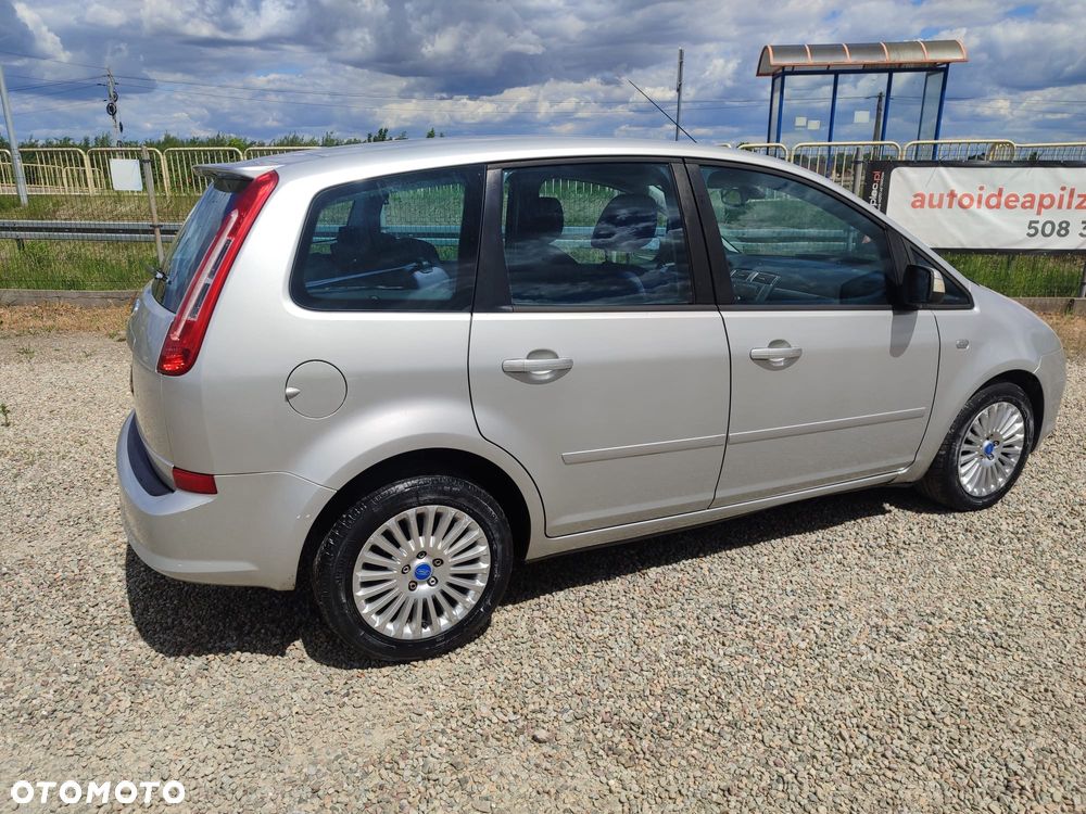 Ford C-MAX - 9