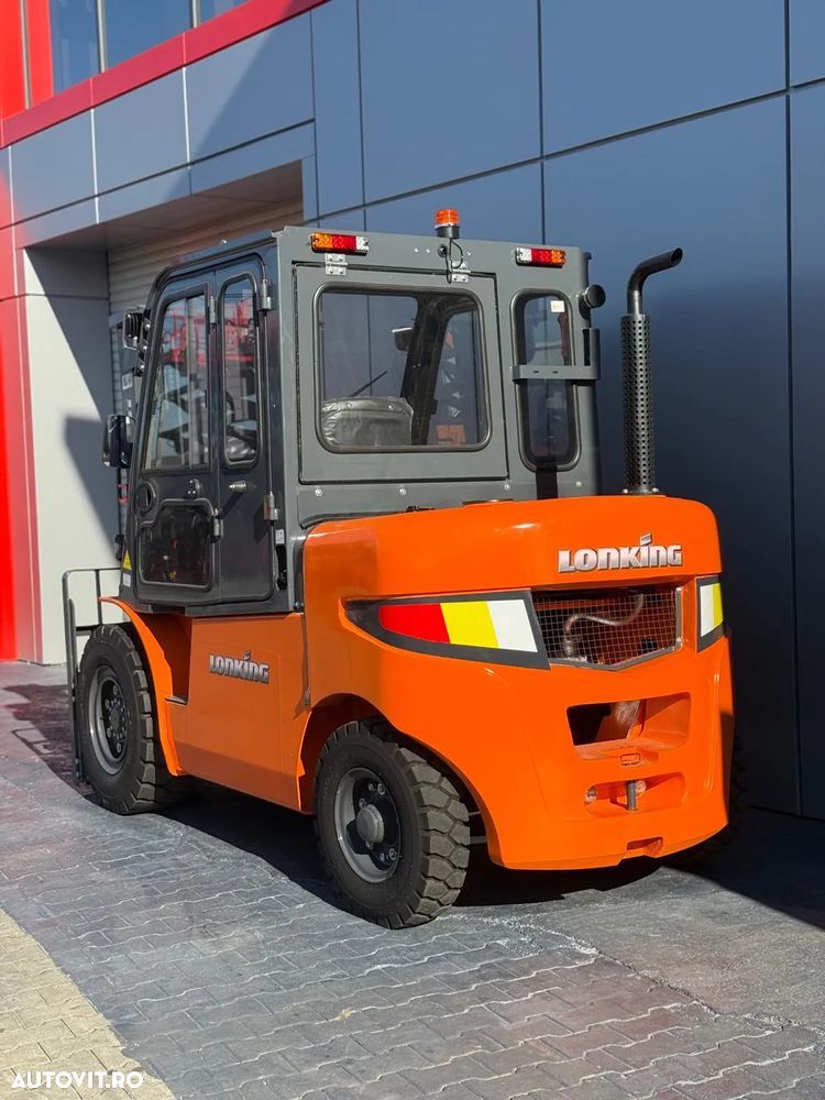 Alta LONKING CPCD30 - 5