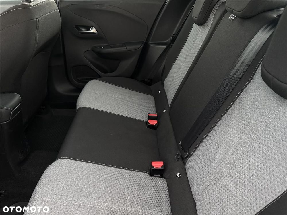 Opel Corsa 1.2 S&S - 12