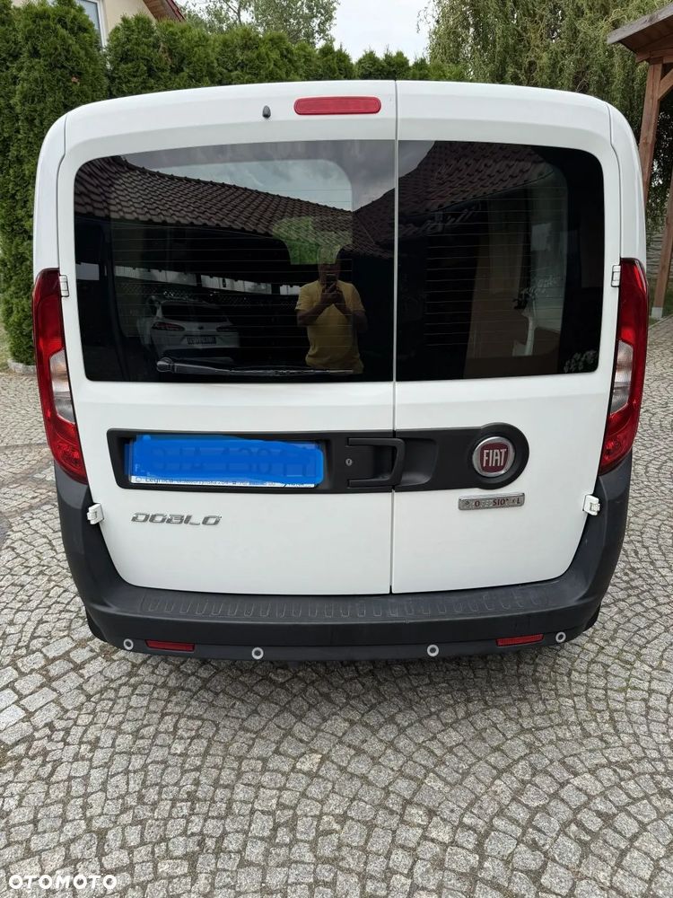 Fiat Doblo - 7