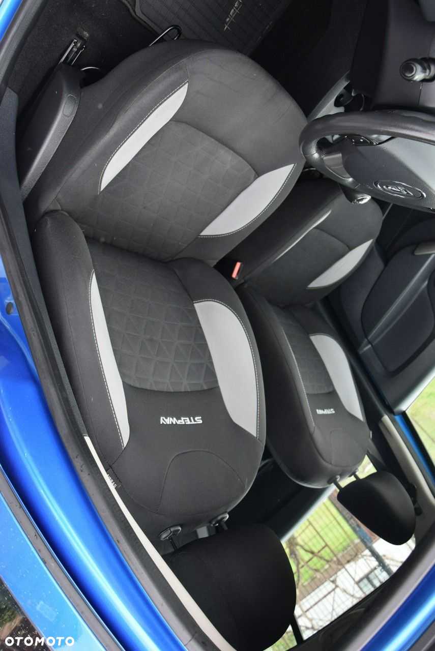 Dacia Sandero Stepway TCe 90 (S&S) Prestige - 18