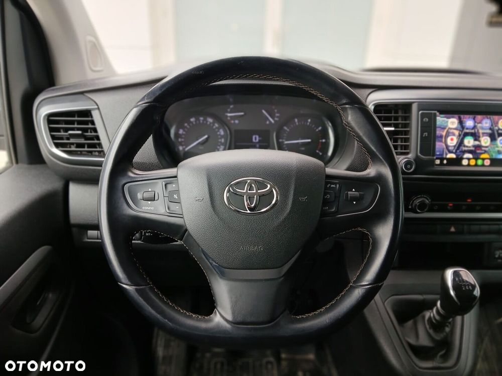 Toyota Proace Verso 2.0 D4-D Long Business - 14