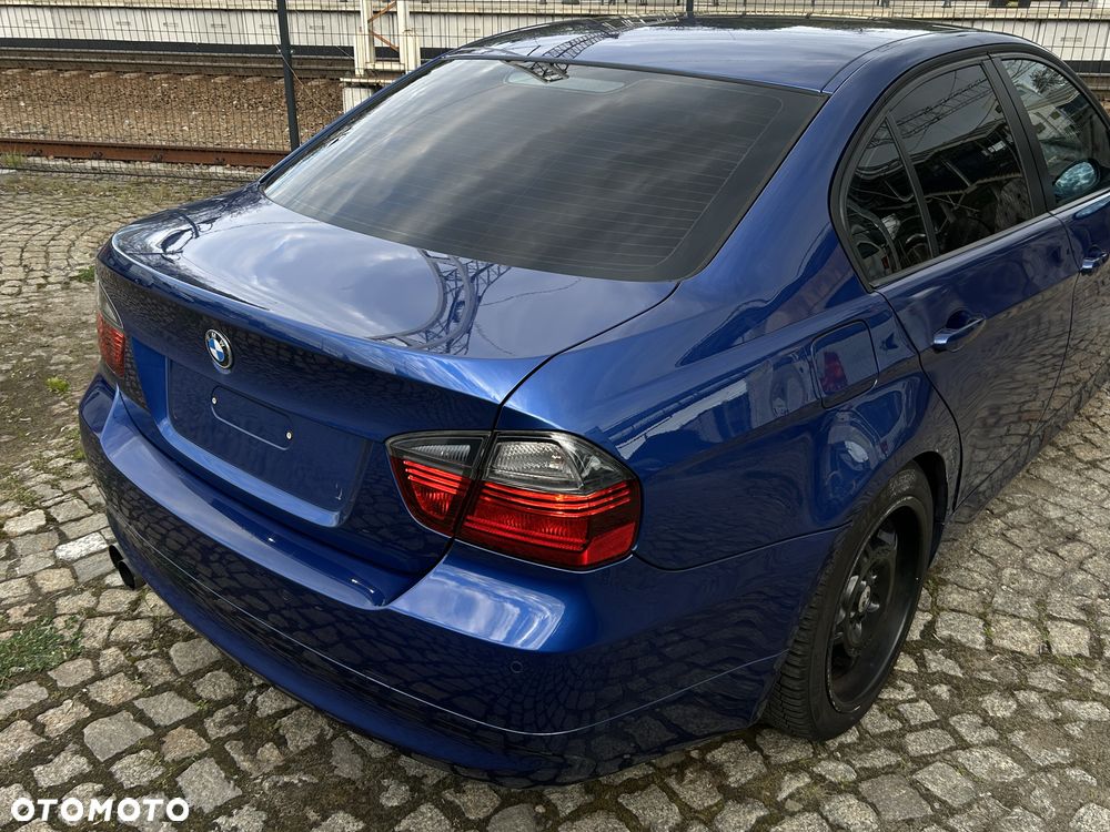 BMW Seria 3 - 28