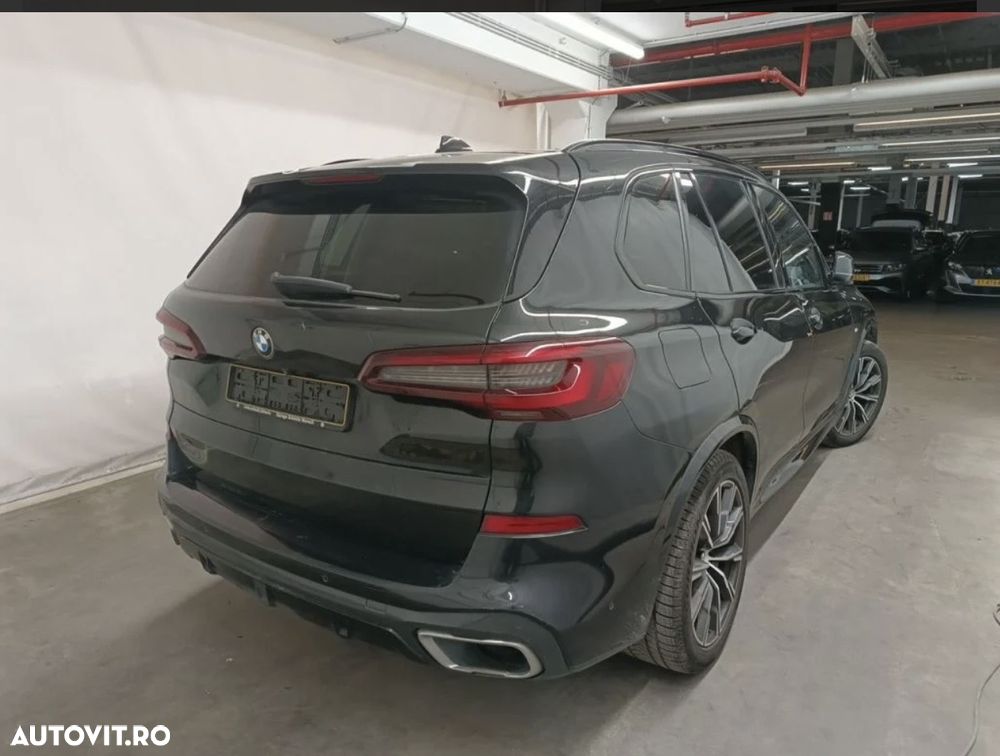 BMW X5 - 4
