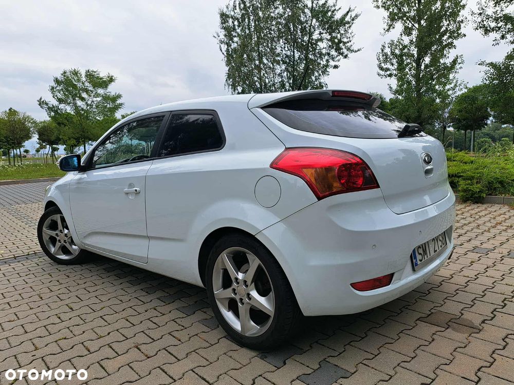 Kia Ceed - 18