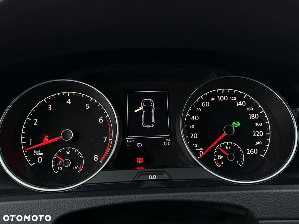 Volkswagen Golf 1.4 TSI BMT Highline DSG - 12