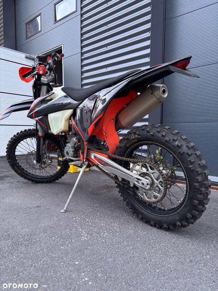 KTM EXC 250 - 2