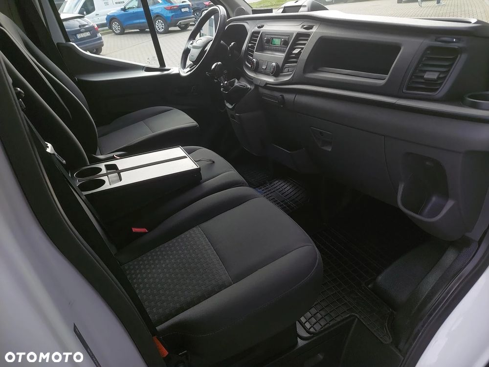 Ford TRANSIT L4 - 33
