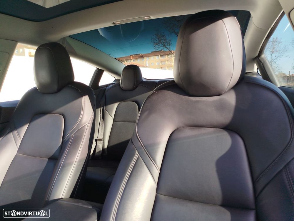 Tesla Model 3 Tração Traseira - 14