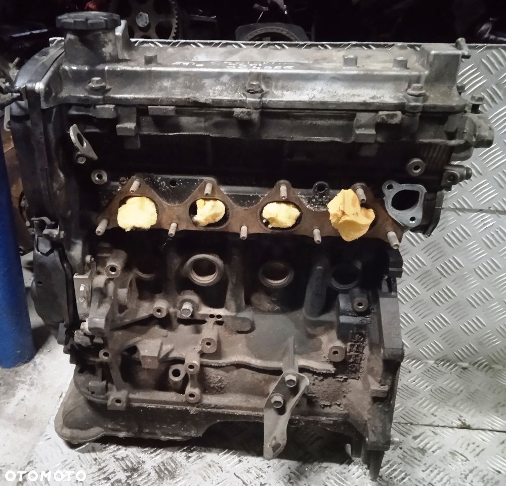 Silnik 69 Carisma 1.8 cdi jc4588 - 5