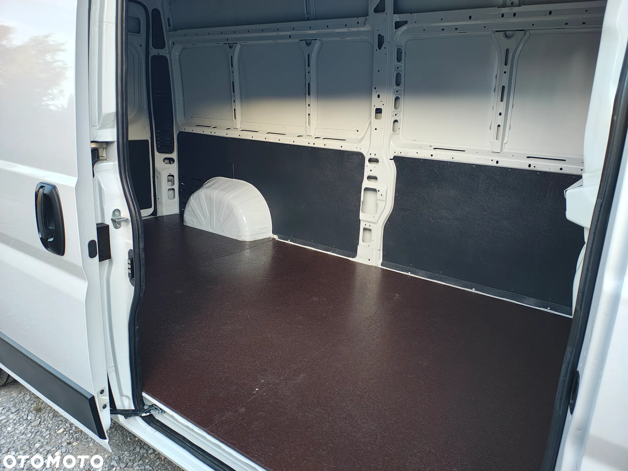 Peugeot Boxer - 13