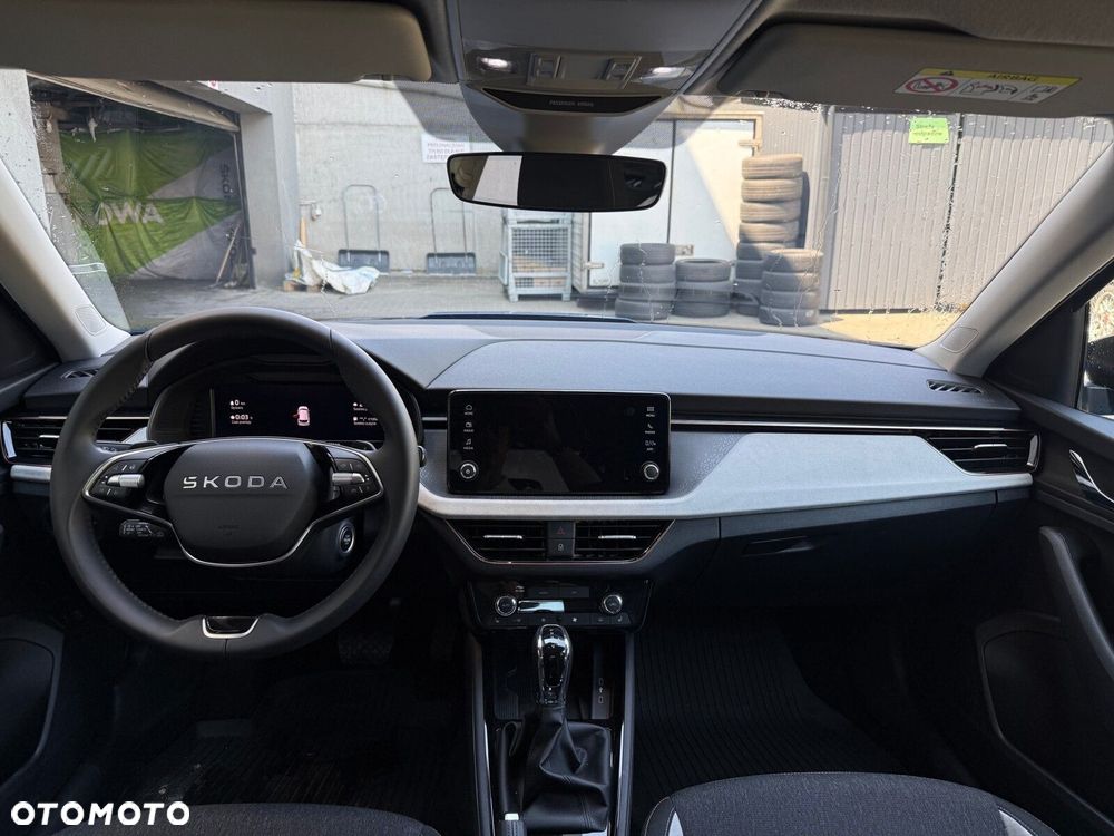 Skoda Kamiq 1.5 TSI Edition 130 DSG - 10