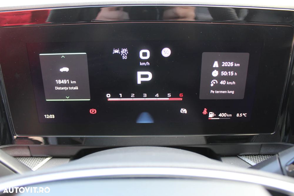 Skoda Kodiaq 2.0 TDI 4X4 DSG Sportline - 24