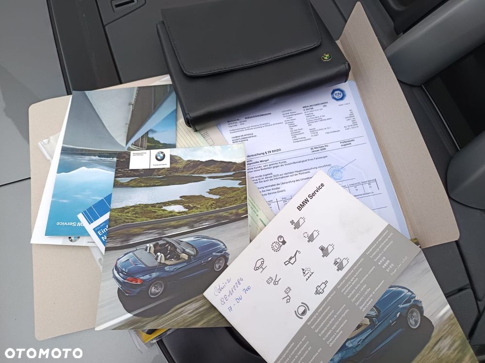 BMW Z4 23i sDrive - 3