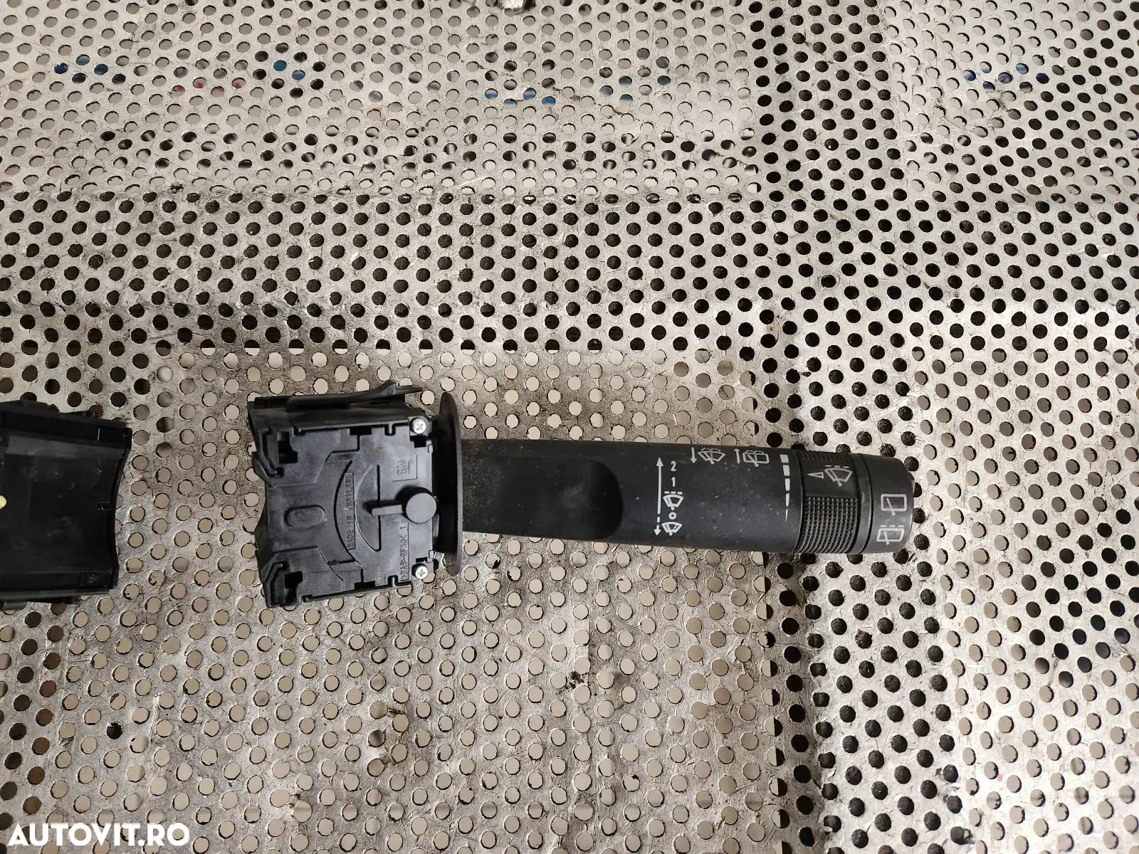 Manete Maneta Tempomat Pilot Automat Semnalizare Stergatoare Opel Mokka Mokka X An 2012-2013-2014-2 - 2