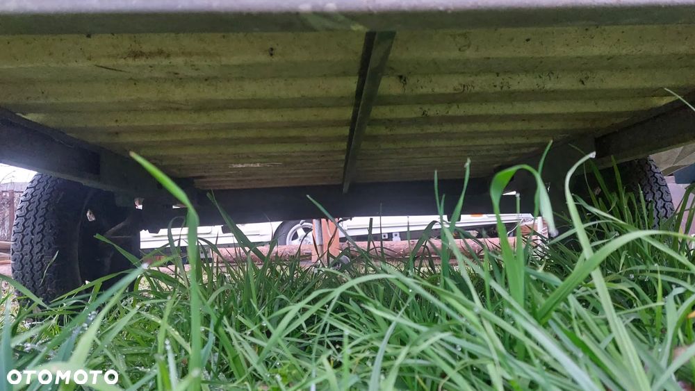 Niewiadów N126 E - 9