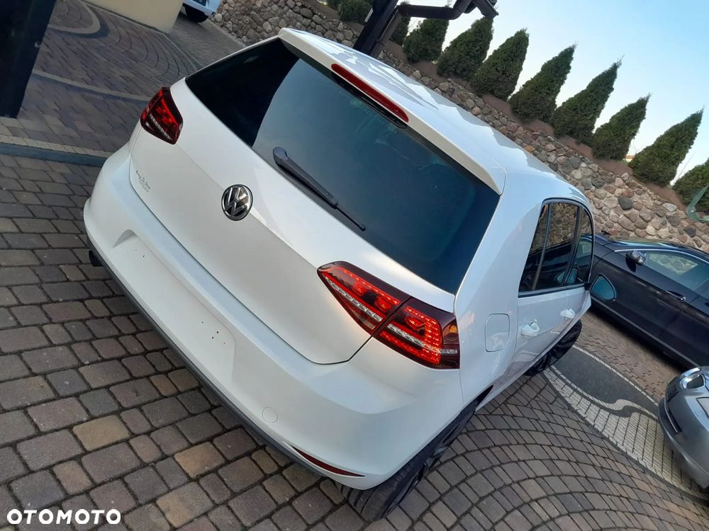 Volkswagen Golf - 21