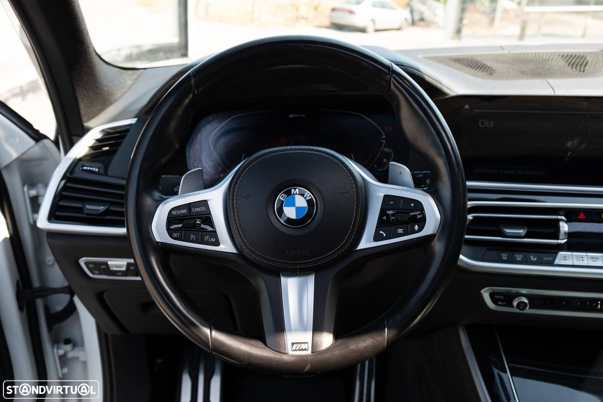 BMW X5 45 e xDrive Pack M - 19