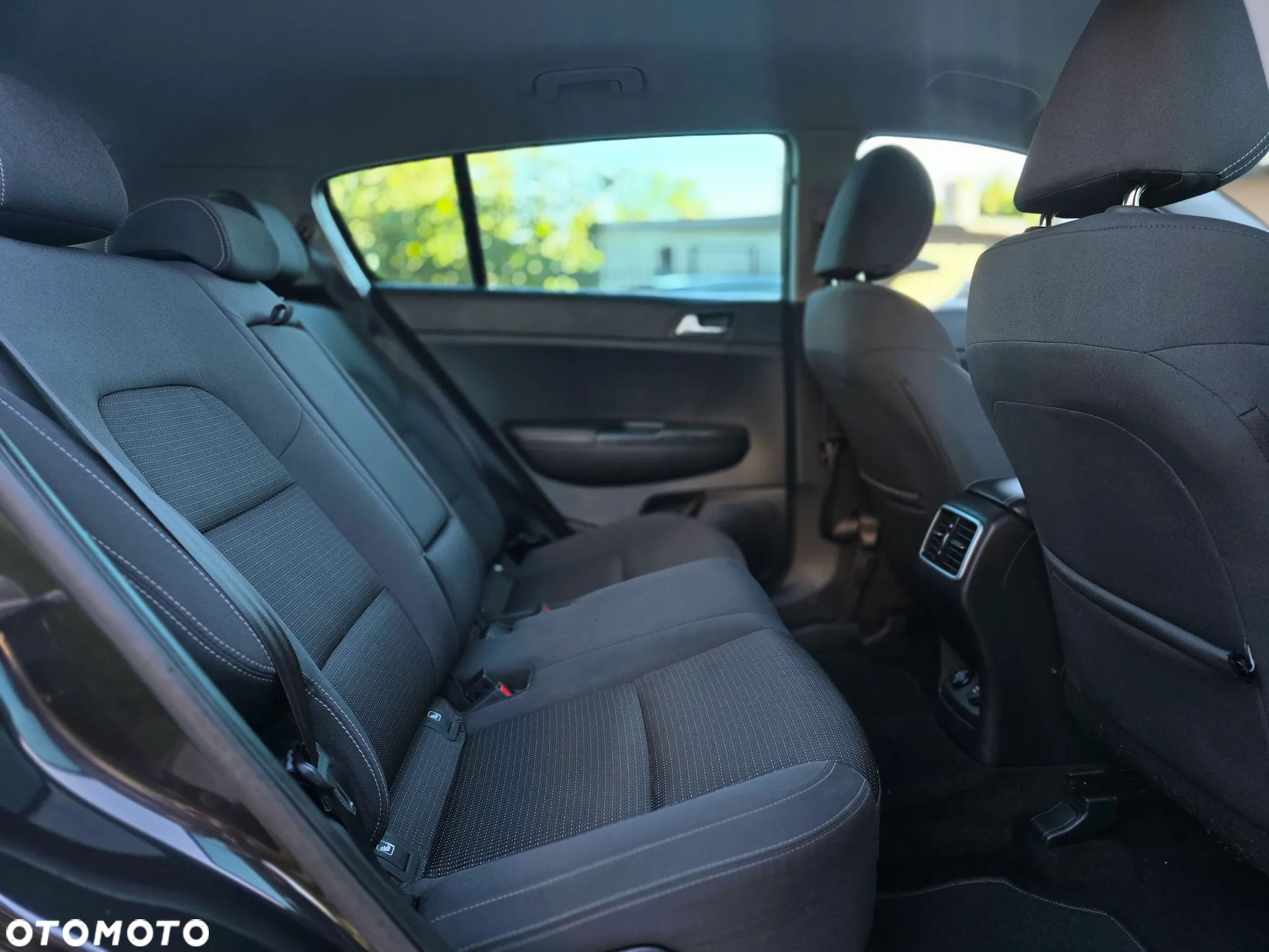 Kia Sportage - 18