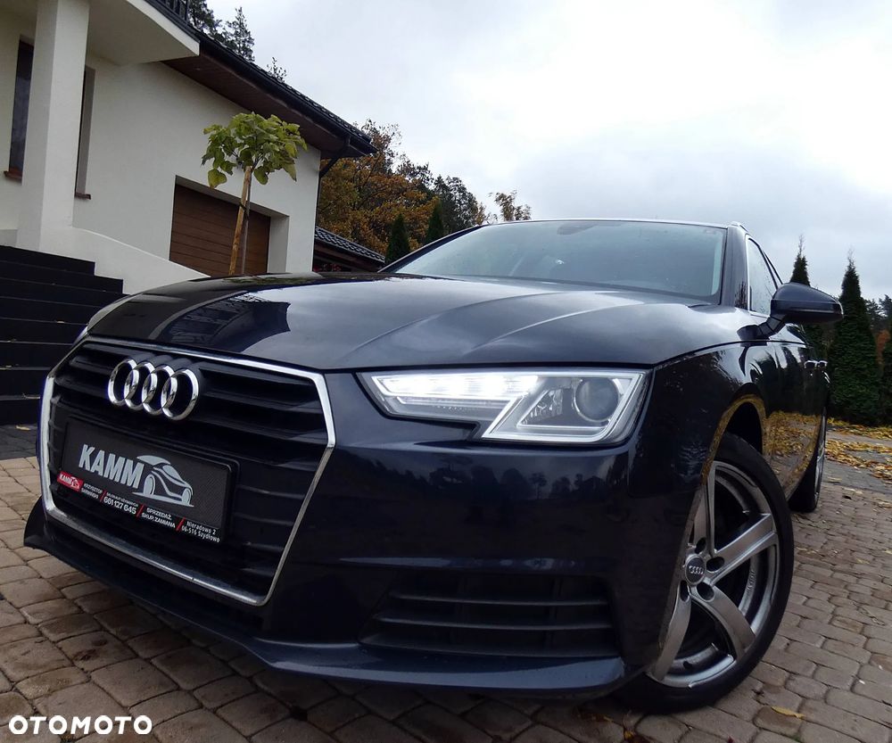 Audi A4 - 28