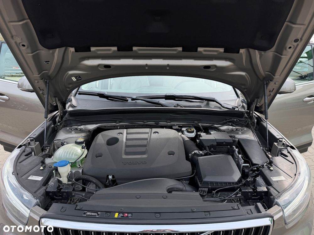 Volvo XC 40 D3 Inscription - 38