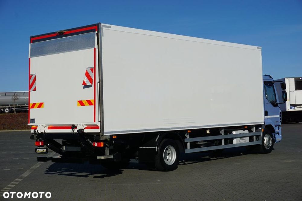 DAF LF / 260 / ACC / EURO 6 / CHŁODNIA + WINDA / MULTITEMPERATURA / 18 PALET - 5