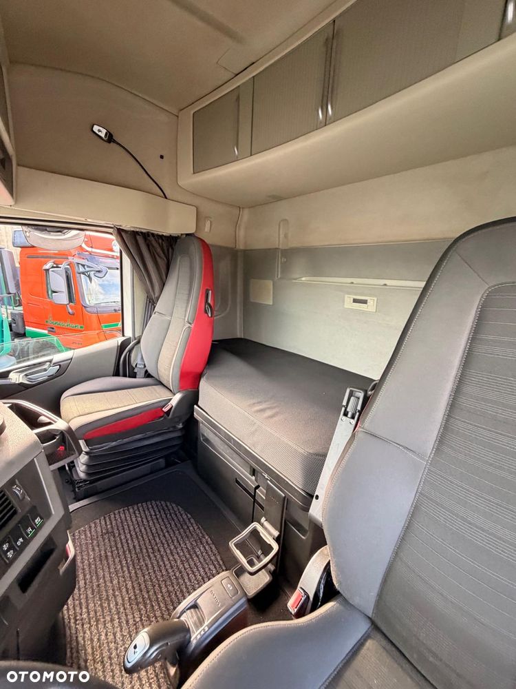 Volvo FH500 - 450000km!! Z Niemiec ! Full serwis ! - 12