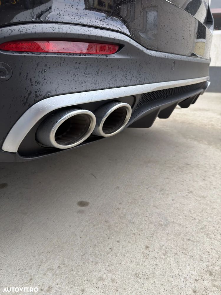 Mercedes-Benz GLE AMG 53 MHEV 4MATIC+ - 8