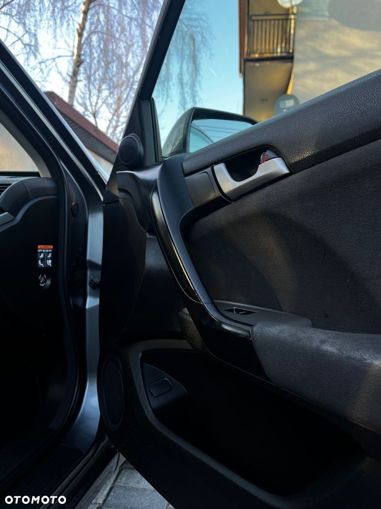 Honda Accord 2.0 Elegance Advantage - 18