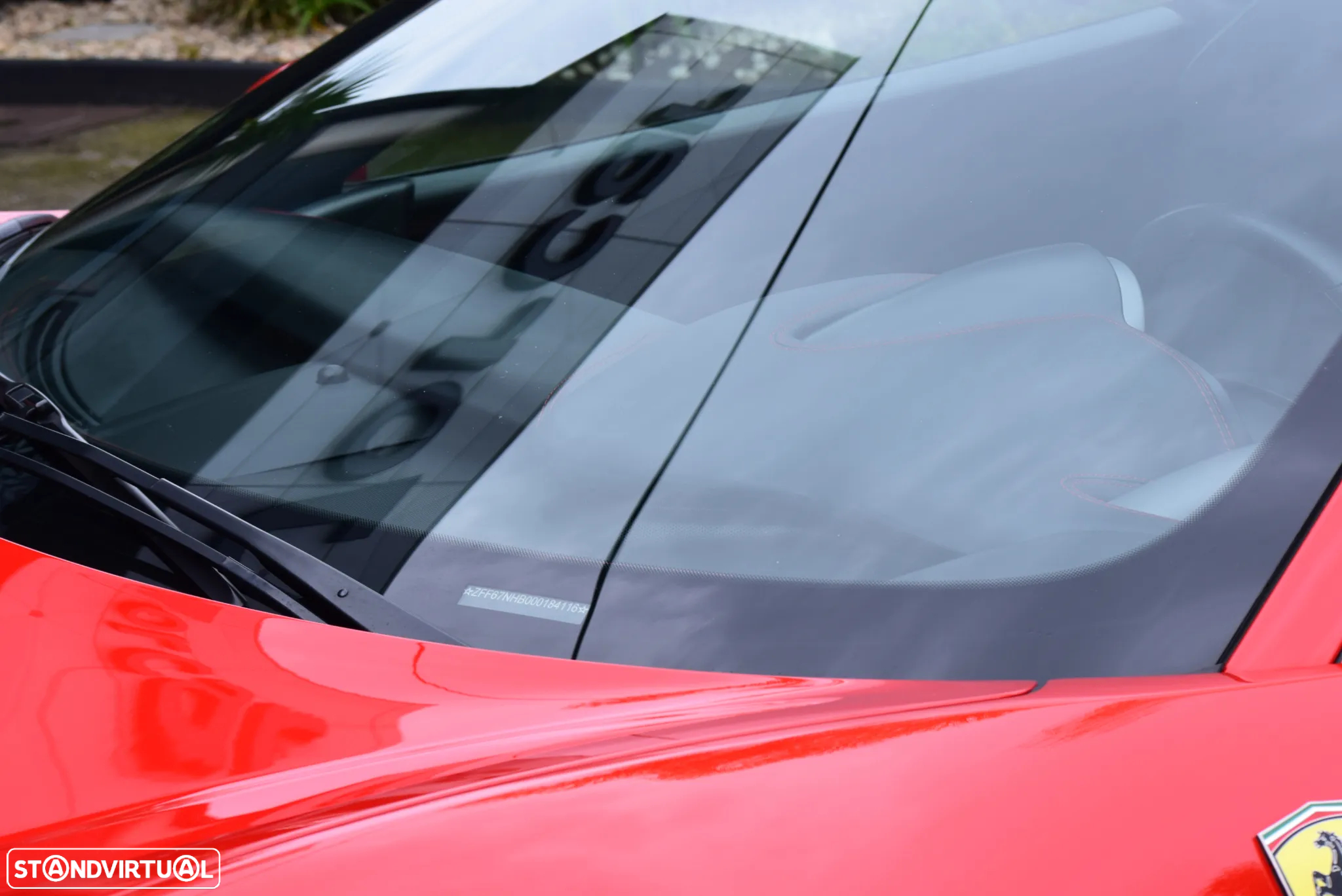 Ferrari 458 - 15