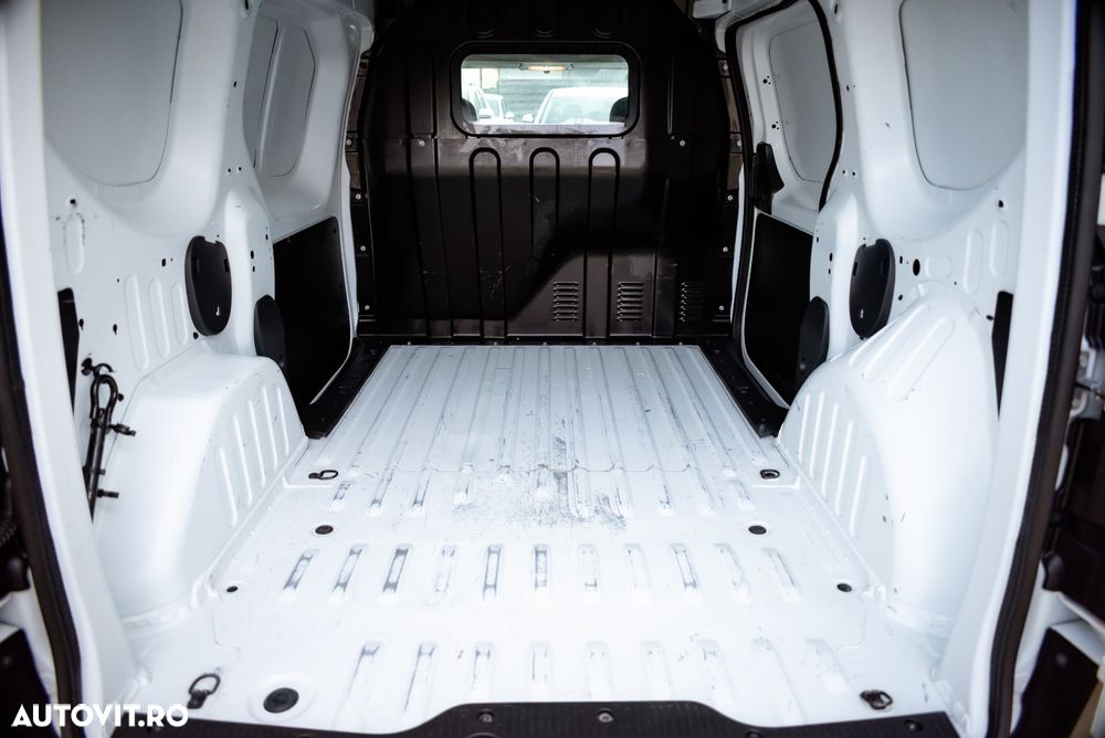 Dacia Dokker 1.5 Blue dCi Laureate - 14