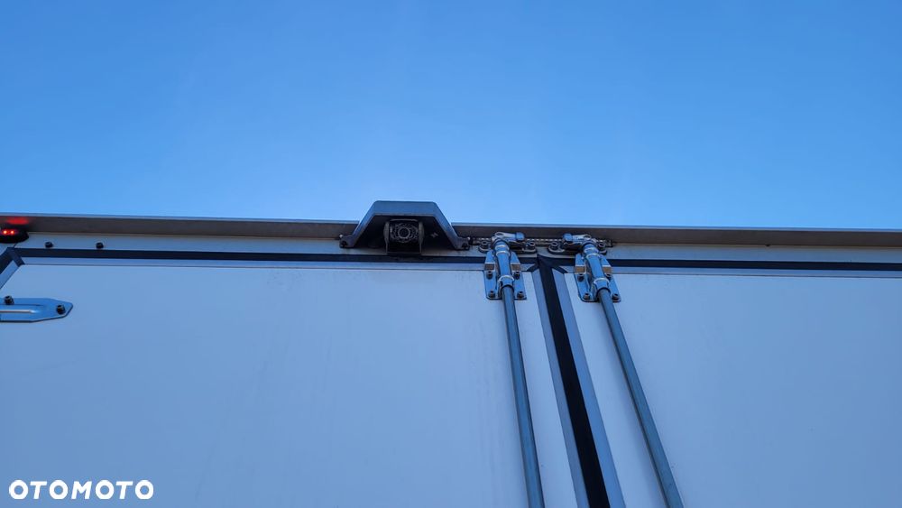 Iveco Daily 34s14 - 7