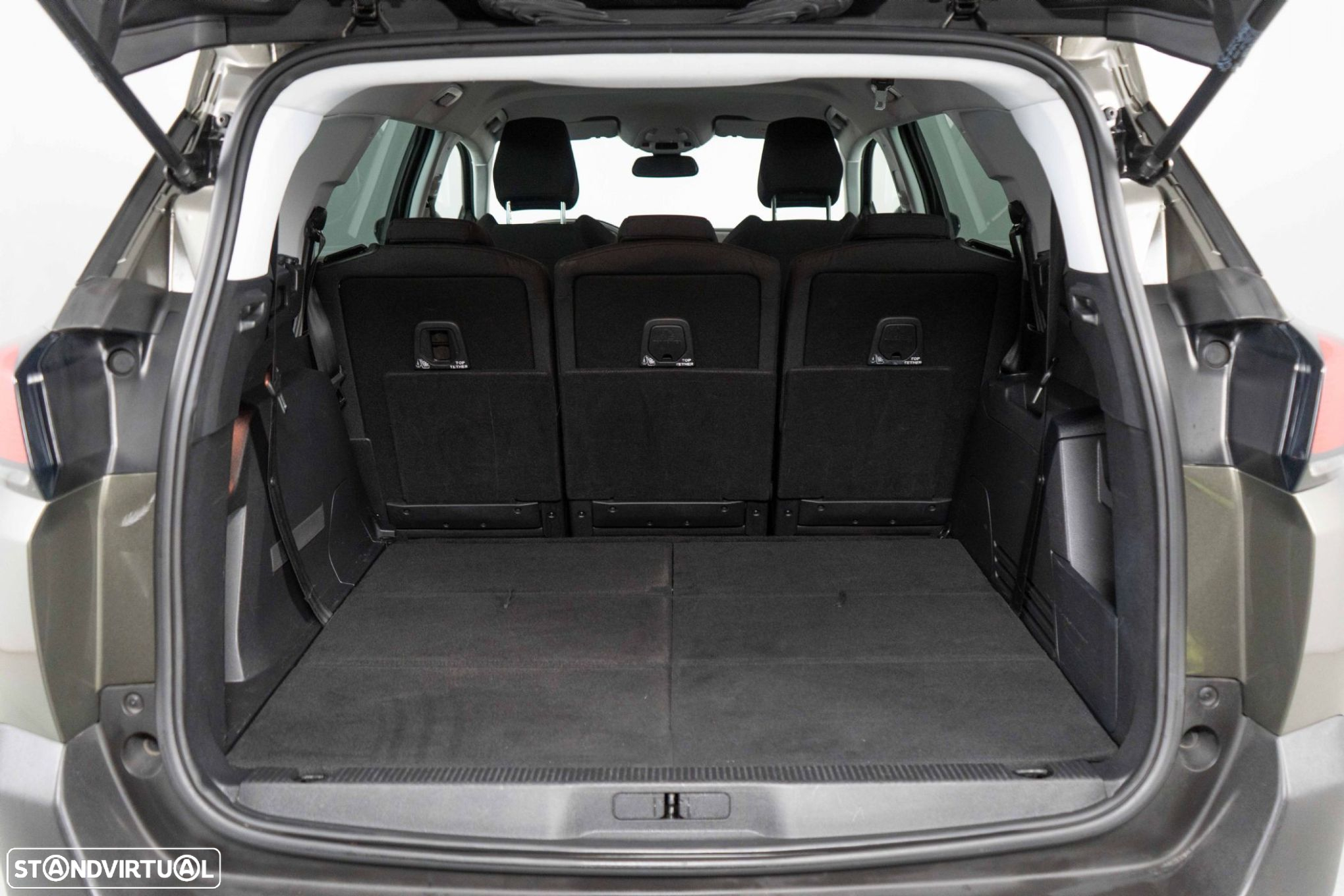 Peugeot 5008 1.2 PureTech Active Pack - 14