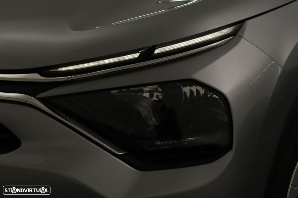 Citroën C4 1.2 PureTech YOU! - 6