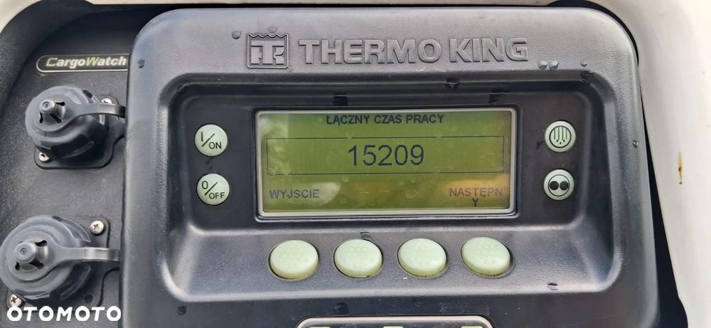 Krone - 8