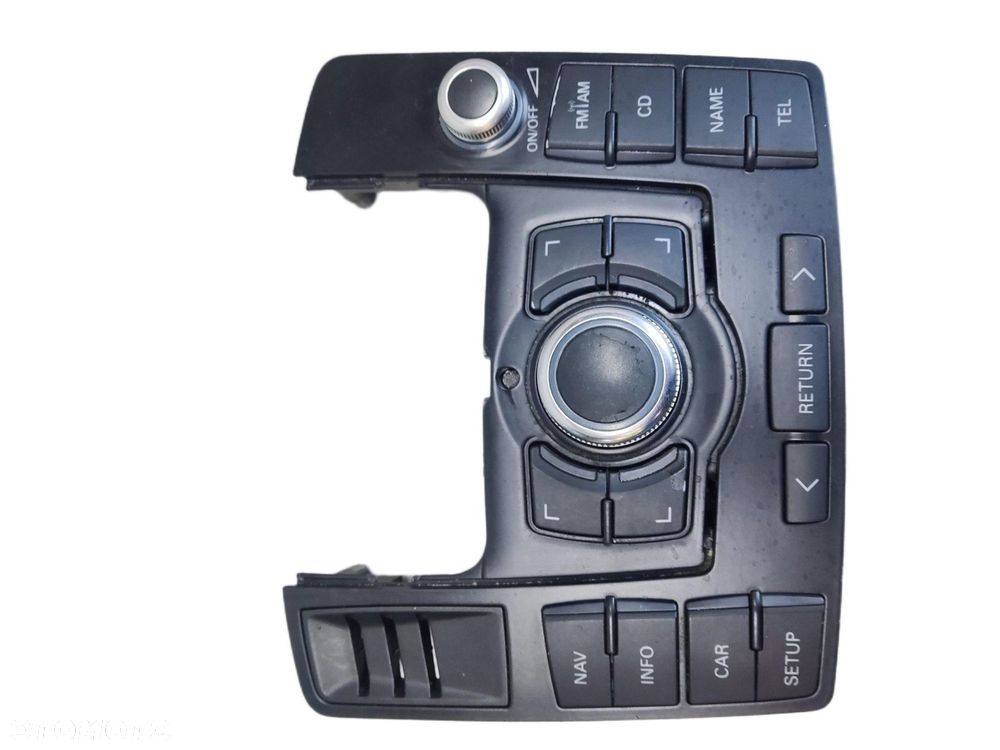 AUDI Q7 4L  PANEL RADIA  4L0919609K - 6