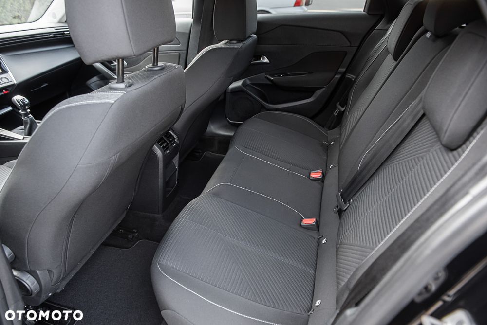 Peugeot 308 PureTech 130 Allure - 22