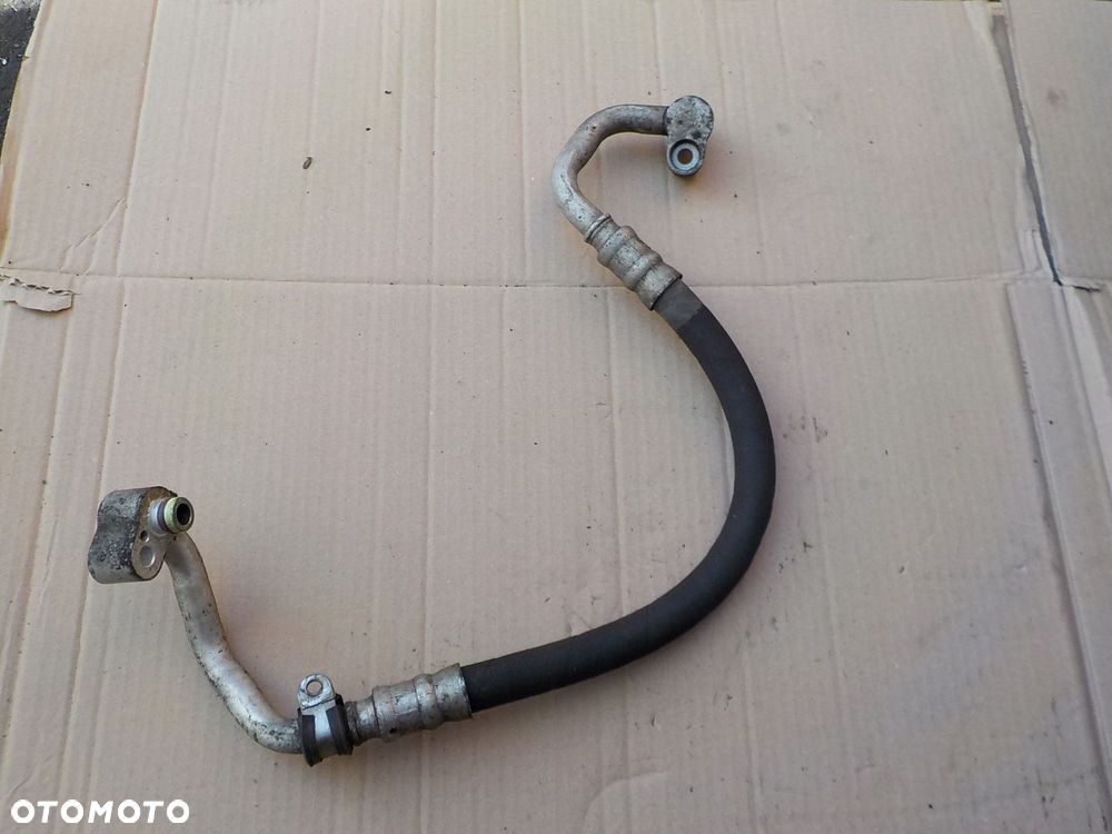 przewód klimatyzacji vw golf V 2,0 tdi 1K0820721C - 1